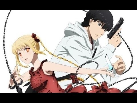 Review Anime Hay: Darwin's Game - Trò Chơi Của Darwin