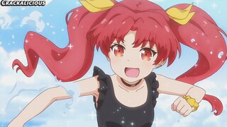 Anime That Made Me Giggle😉 #38