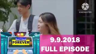 Best Friend Forever: Most Amazing Moments (Full Episode 4)