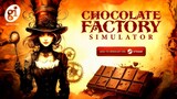 GAME INI MENGAJARKAN CARA MEMBUAT COKELAT DENGAN BENAR!!! | REVIEW GAME CHOCOLATE FACTORY SIMULATOR