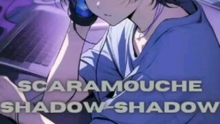 Scaramouche x Wanderer Shadow