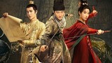 Luoyang - Episode 33 (Wang Yibo, Huang Xuan, Victoria Song & Song Yi)