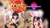 fire force episode 4 part 1