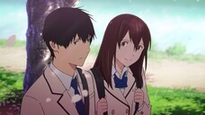 Kimi no suizô o tabetai   (2018) The link in description