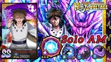 SOLO ATTACK MISSION INDRA OTSUTSUKI❗️ NXBNV