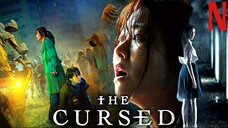 The Cursed Season 01 Ep 01 Hindi & Urdu Dubbed