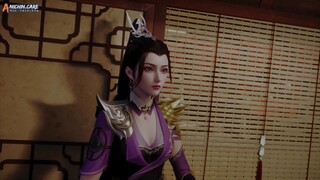 EP37 | Fight For The Throne - 1080p HD Sub Indo