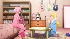 Irodorimidori Episode 4 | Sub Indo