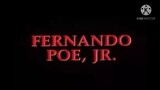 fpj Ang dalubhasa l Tagalog movie l Fernando Poe Jr.