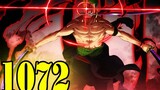 One Piece Chapter 1072 Full Information: Zoro Easily Defeats Awakened Kaku!
