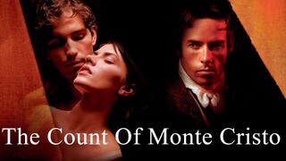 The Count Of Monte Cristo