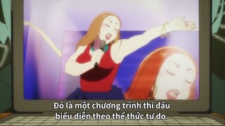 Chơi hẳn Japan got talent luôn #AniMeme