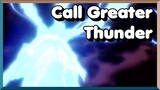 Call Greater Thunder! - Spells of Ainz Ooal Gown explained | analysing Overlord