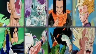 Dragon Ball is actually an educational work (refuse to be arrogant and underestimate the enemy)