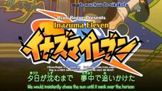 Inazuma Eleven OP 3 (ep 55-67)