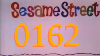 Sesame Street - Episode 0162 (1970)