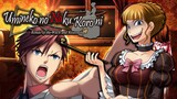 Umineko no Naku Koro Ni | Visual Novel Review - The Most Beloved Fantasy Murder Mystery Visual Novel