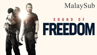 Sound.Of.Freedom.2023.1080p MalaySub