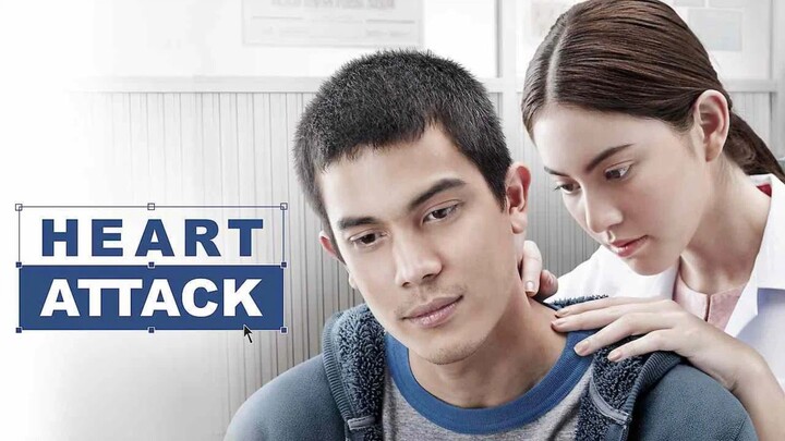 Heart Attack (2015) Film Thailand [HD] Indo Softsub