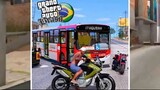 How to play gta brazil sp mod game on mobile #automobile #gta