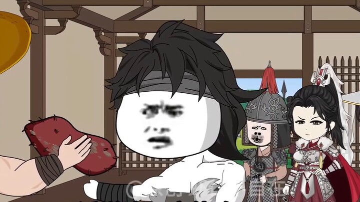 ซาซ่า น้ำที่นี่ลึกเกินไป ควบคุมมันไม่ได้หรอก