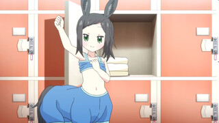 【Miss Centaur's troubles】AWSL! Centaur little loli is too cute 8