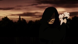 [High Burning 60 Frames] ไม่มีใครจะตัด Naruto ในปี 2022 (*นแบบต่ำ)