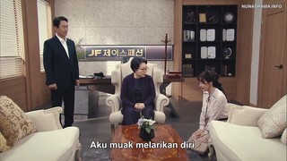 My Merry Marriage episode 21 (Indo sub)