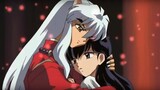 INUYASHA MOVIE 2 - THE CASTLE BEYOND THE LOOKING GLASS (PART 2)