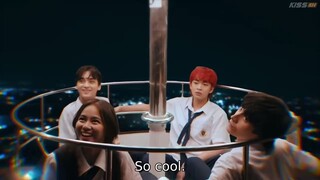 ANG MUTYA NG SECTION E FULL EPISODE 9 - BiliBili