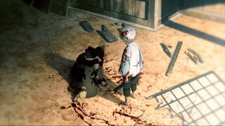 DEMON SLAYER S3 EPISODE 6 - KISAH HIDUP GENYA