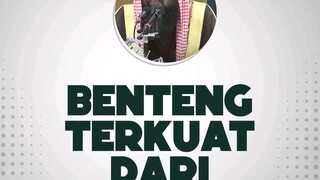 benteng terkuat dari maksiat