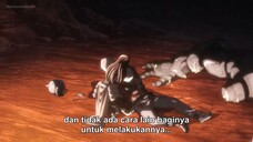 Benriya Saitou-san, Isekai ni Iku Episode 7 Sub Indo