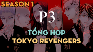 Tóm tắt "Tokyo Revenger" | Phần 3 | AL Anime