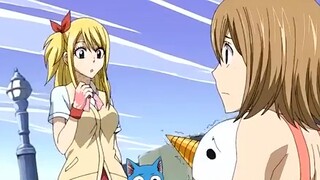 "Cậu bé đá thánh: Fairy Tail" (Cậu bé đá thánh Tập 52)