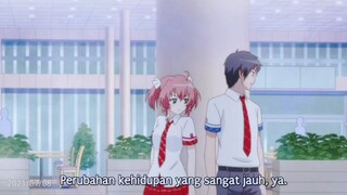 Ara ara  momen lucu  ( Loli bar bar)