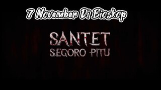 Penakut Jangan Nonton #3 || 7 November Di Bioskop