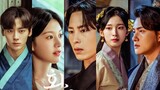 Alchemy of Soul S2 Episode 5 English Sub                          (Aos s2 episode 5)