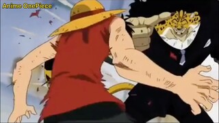 Fami canxi hân hạnh tài trợ cho Luffy