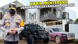 JENDRAL ASLI PAPUA CALON KAPOLRI! 6 Fakta Jendral Mathius D.Fakhiri Kandidat Terkuat Kapolri 2023