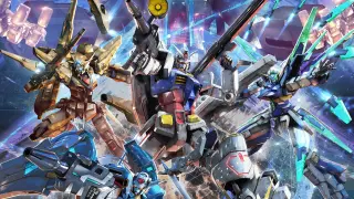 [MAD·AMV][Gundam]The Gods of Gundam - From Showa Era to Reiwa Era