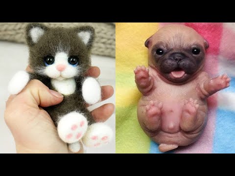 AWW SO CUTE! Cutest baby animals Videos Compilation Cute moment of ...