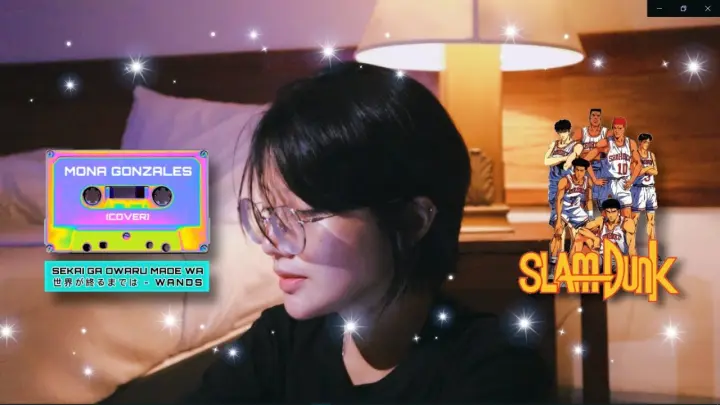 Slam Dunk Ed Sekai Ga Owaru Made Wa 世界が終るまでは Guitar Cover Bilibili Slam Dunk Ed Sekai Ga Owaru Made Wa 世界が終るまでは Guitar Cover Bilibili