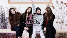 Blackpink House episode 12 English sub