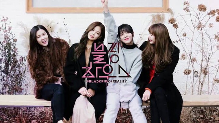 Blackpink House episode 9 English sub