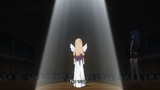 Toradora Episode 13 English Sub HD: Everyone is Stunned by Her; Race to Taiga
