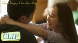 Clip Tập 21 Cuộc sống hôn nhân ngọt ngào! Hoa Hồng có thai! | Câu Chuyện Của Hoa Hồng | WeTV