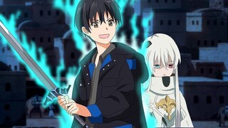 Top 7 Phim Anime Isekai/Harem/Phép Thuật MỚI có Main Khiến Mọi Người Kinh Ngạc