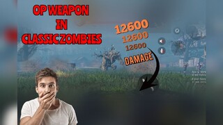 This Weapon Deals TONS of Damage!! | Call of Duty: Mobile