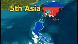 Racist country in Asia?